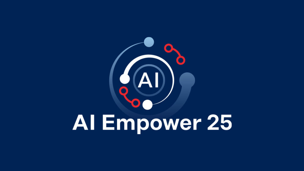 Koenig & Bauer unterstreicht seinen Pioniergeist mit „AI Empower 25“, einem umfassenden Programm, das auf die zukunftsweisende Integration von KI-Technologien und einen einzigartigen Schulungsansatz für seine Mitarbeitenden abzielt © Koenig & Bauer
